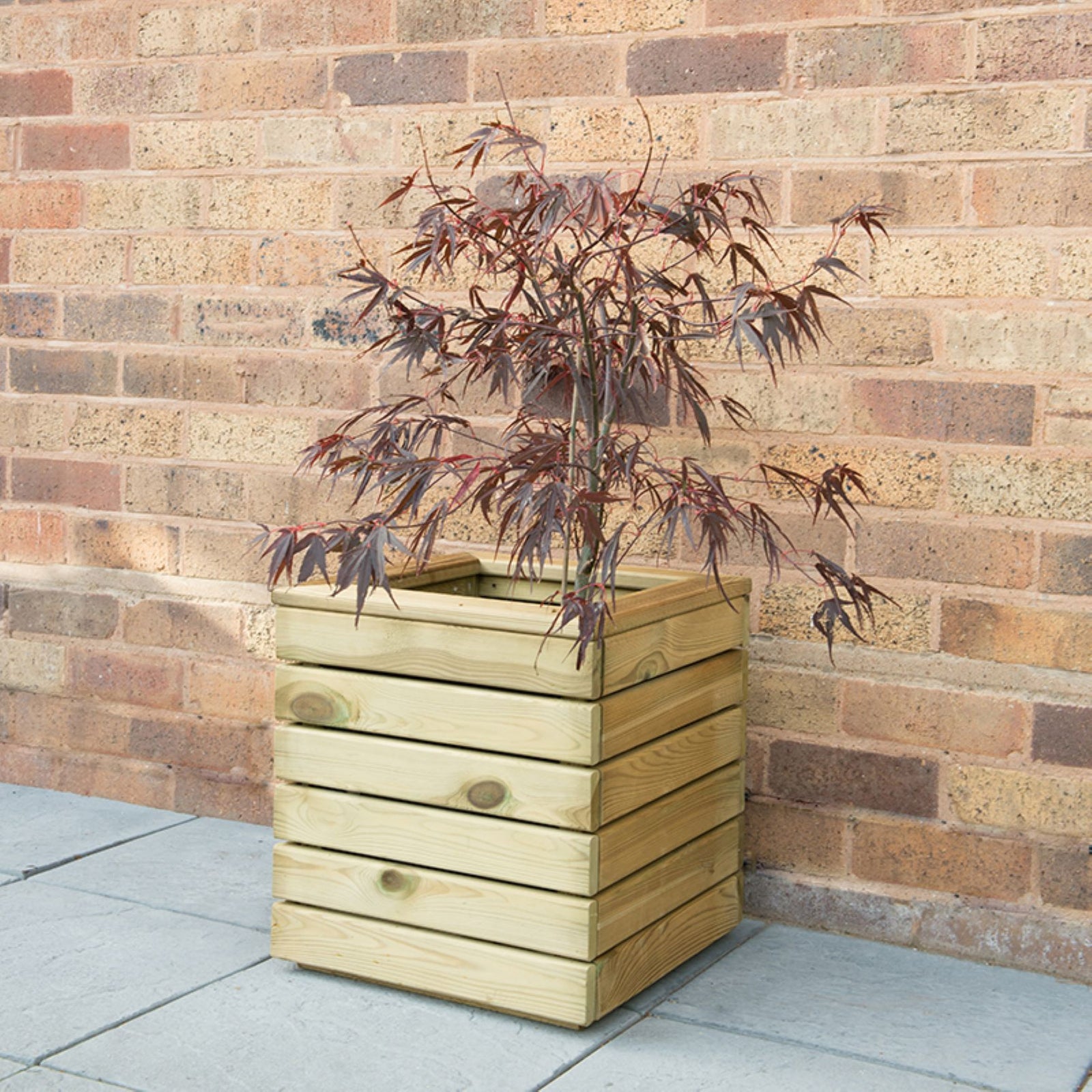 Planters