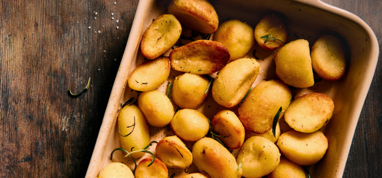 Any 2 Packs of 1Kg Potatoes For £10