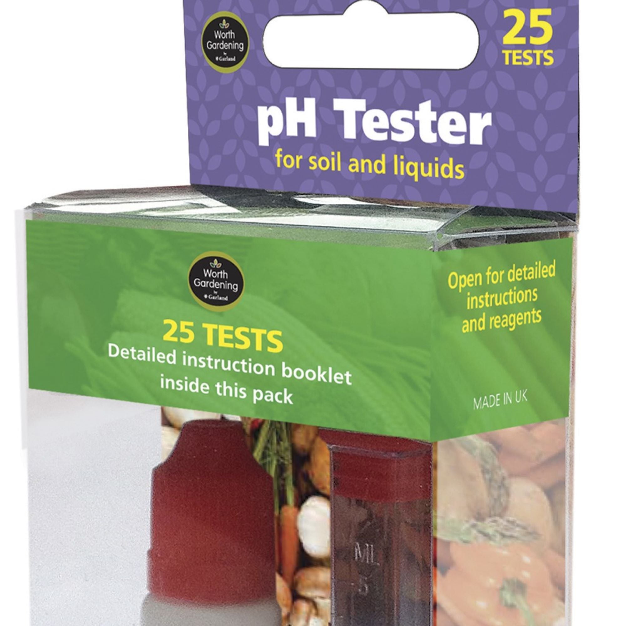 Test kits