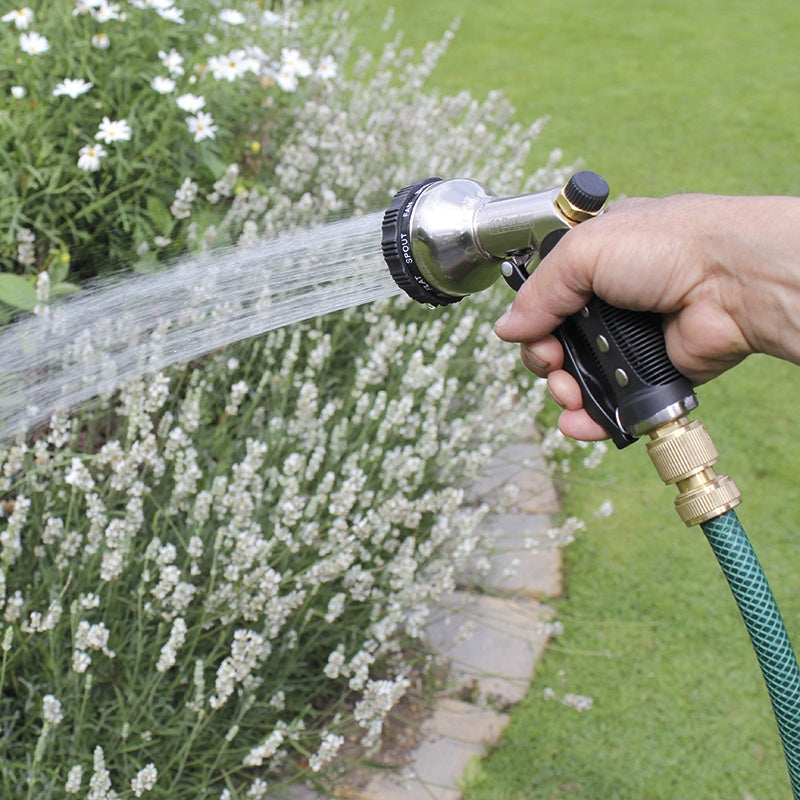 Watering & Irrigation