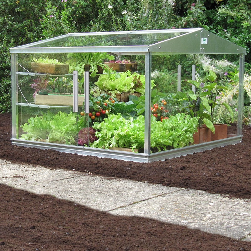 Cold frames