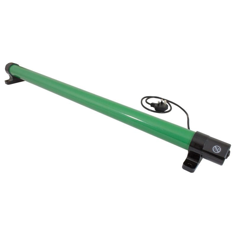 dt-brown HARDWARE LightHouse ECOHEAT 240W Greenhouse Heater 122cm