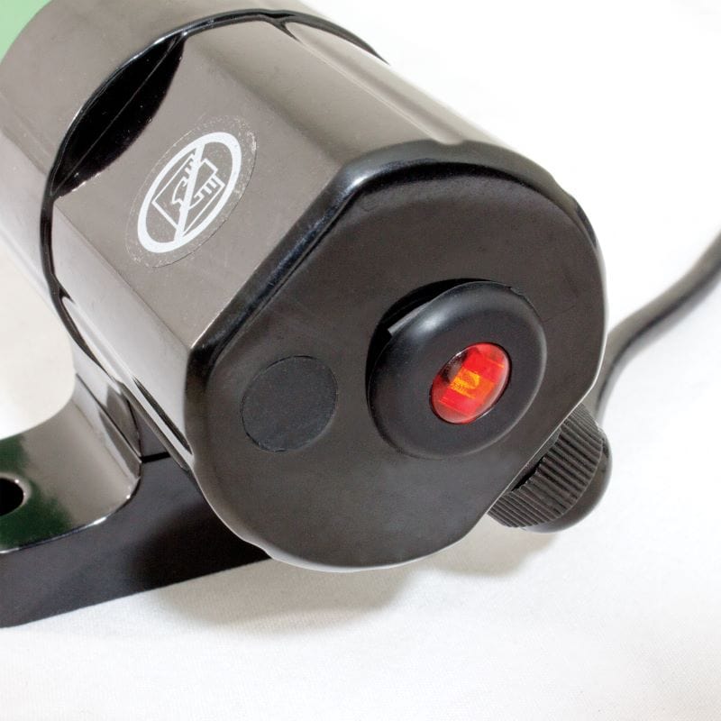 dt-brown HARDWARE LightHouse ECOHEAT 240W Greenhouse Heater 122cm