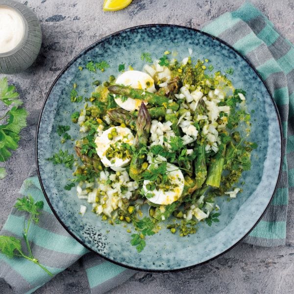 dt-brown VEGETABLE SEEDS Microgreens Chervil Seeds