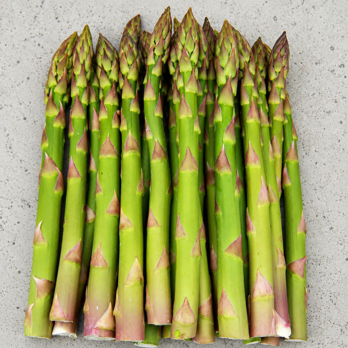 Gijnlim Asparagus Crowns