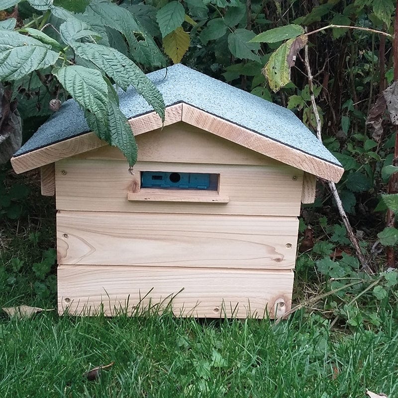 dt-brown HARDWARE Beepol Villa and Bumblebee Hive