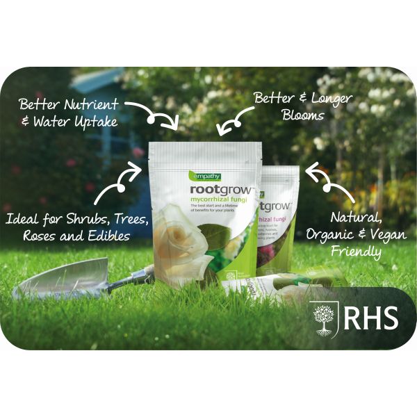 Rootgrow for bare rooted plants 360g