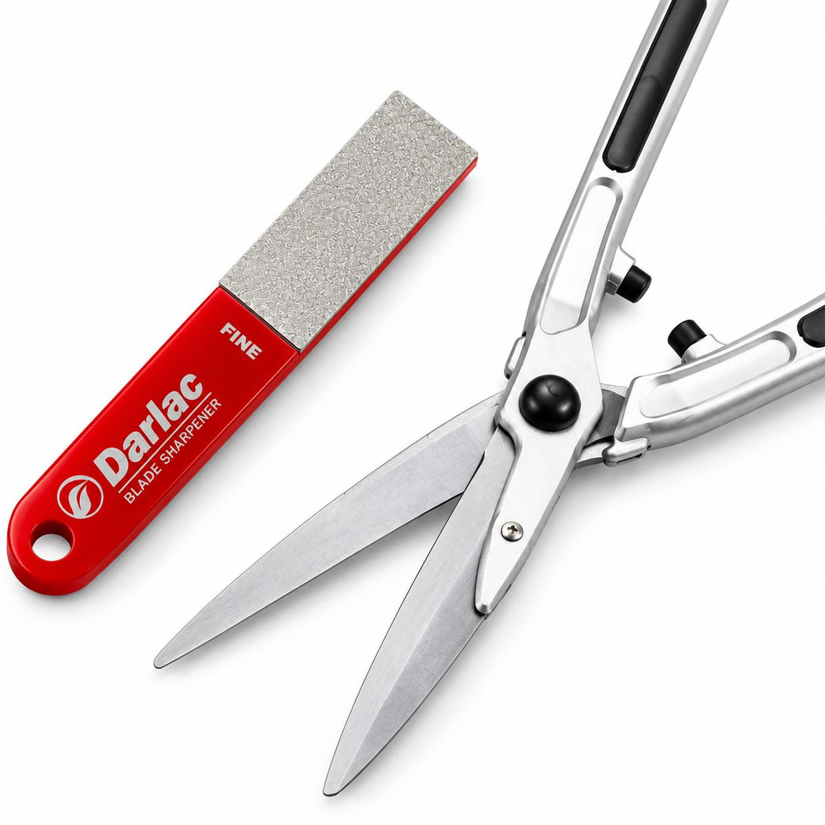 Snip & Sharpen Set