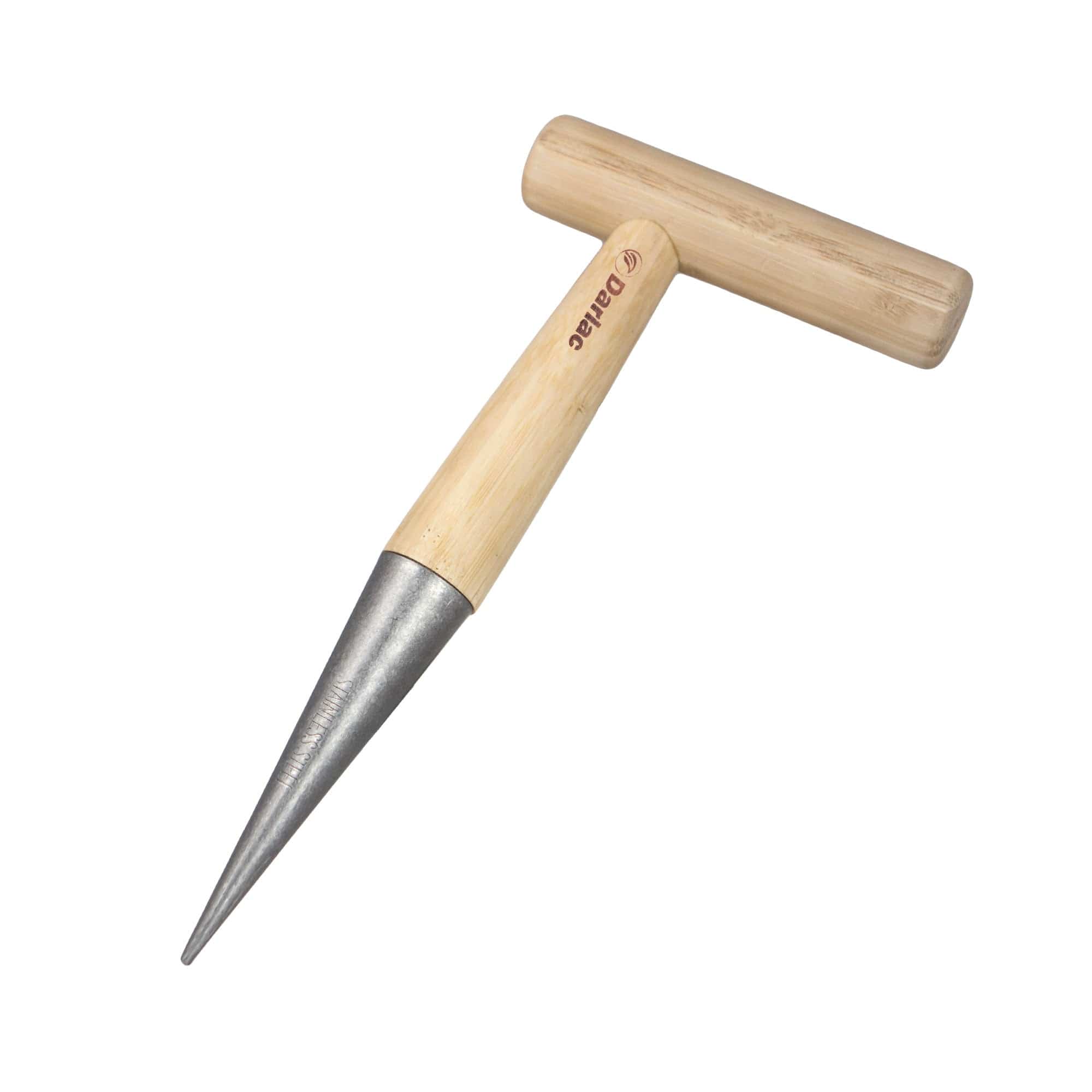 dt-brown HARDWARE Darlac Bamboo Dibber