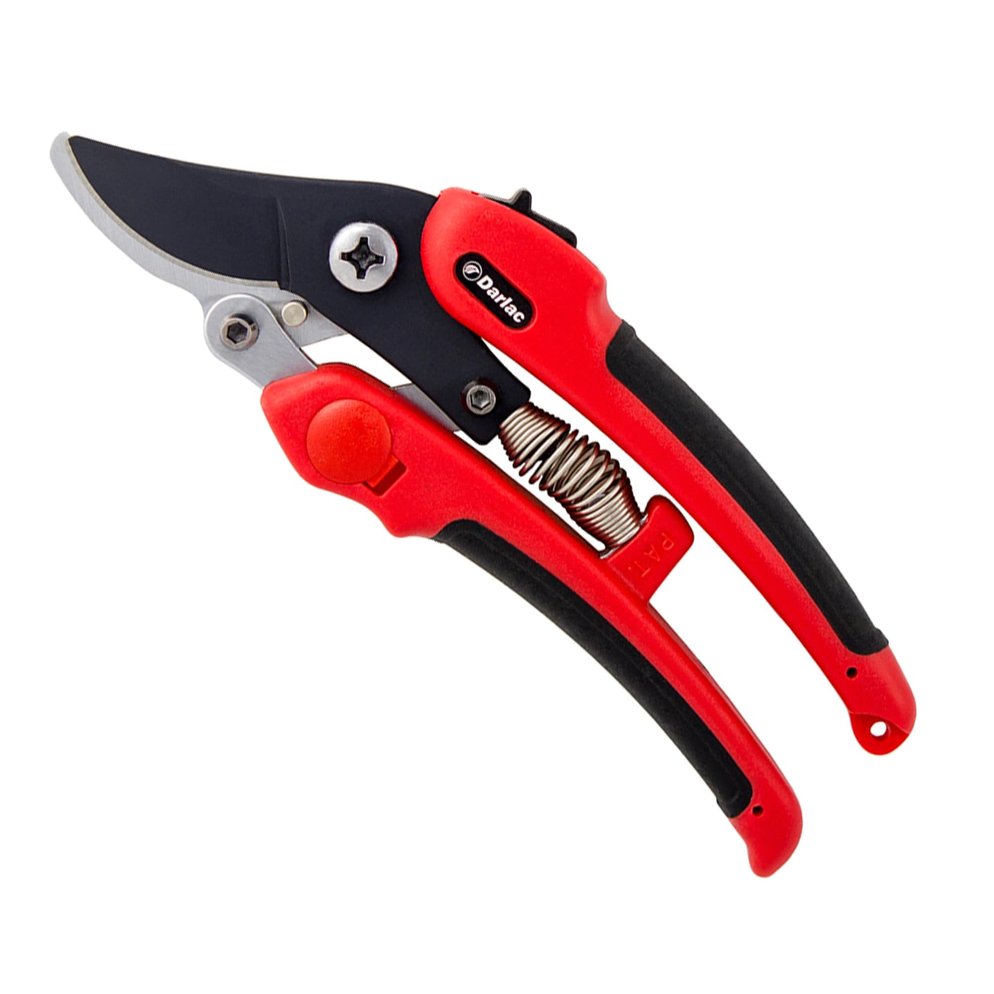 dt-brown HARDWARE Darlac Compound Action Bypass Secateurs