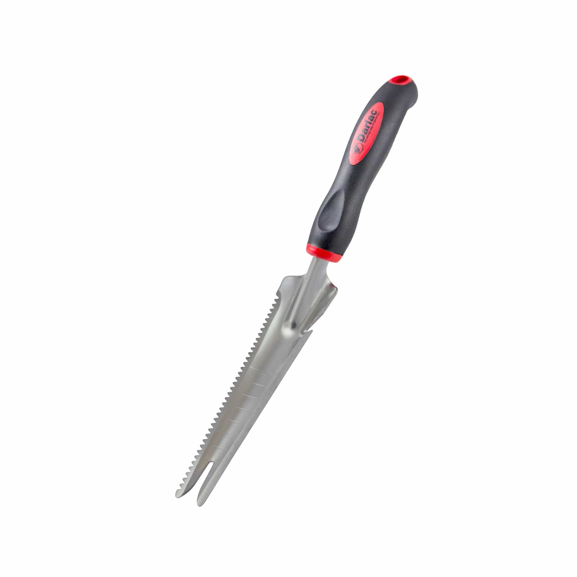 dt-brown HARDWARE Darlac 5 in 1 Hand Trowel