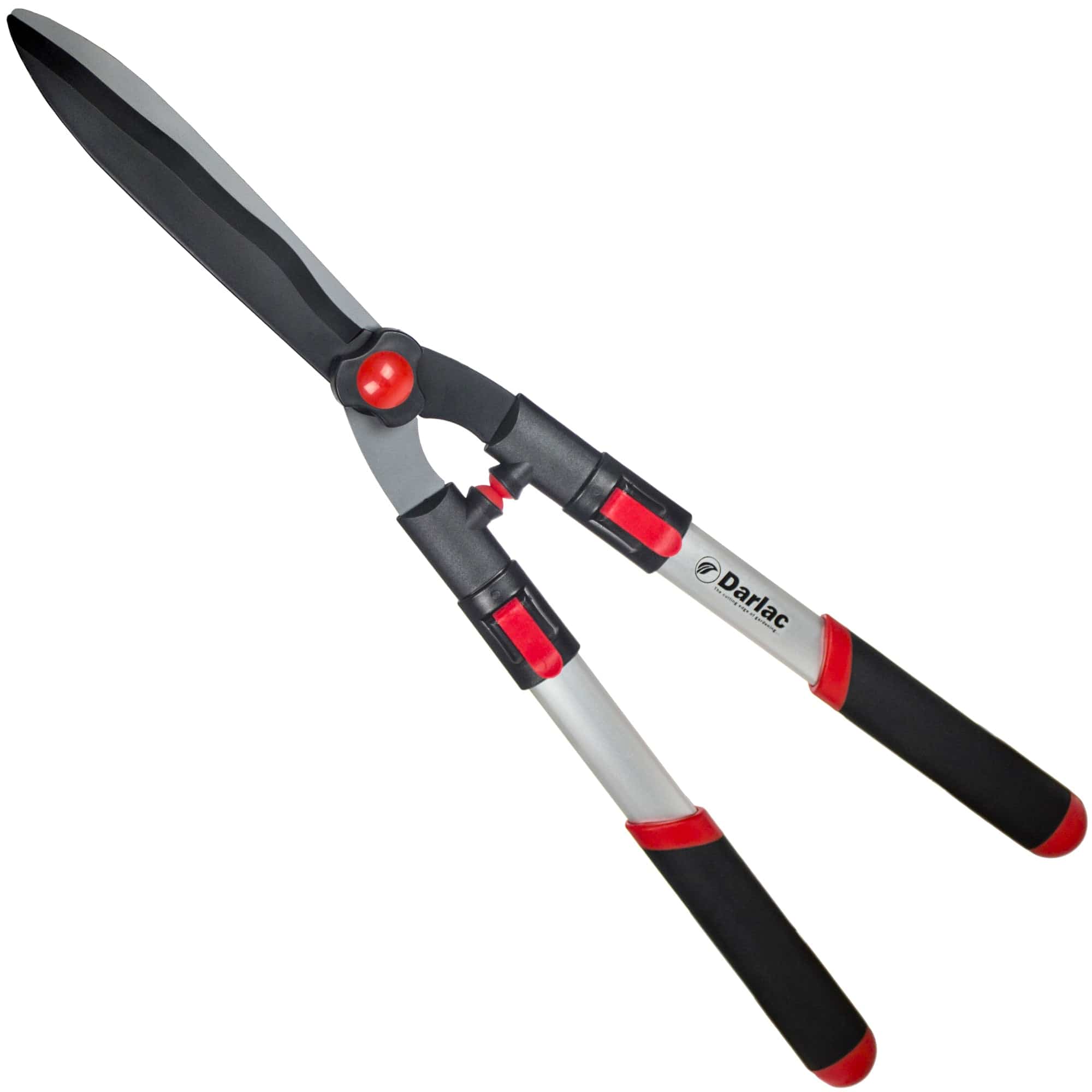 dt-brown HARDWARE Darlac Telescopic Hedge Shear