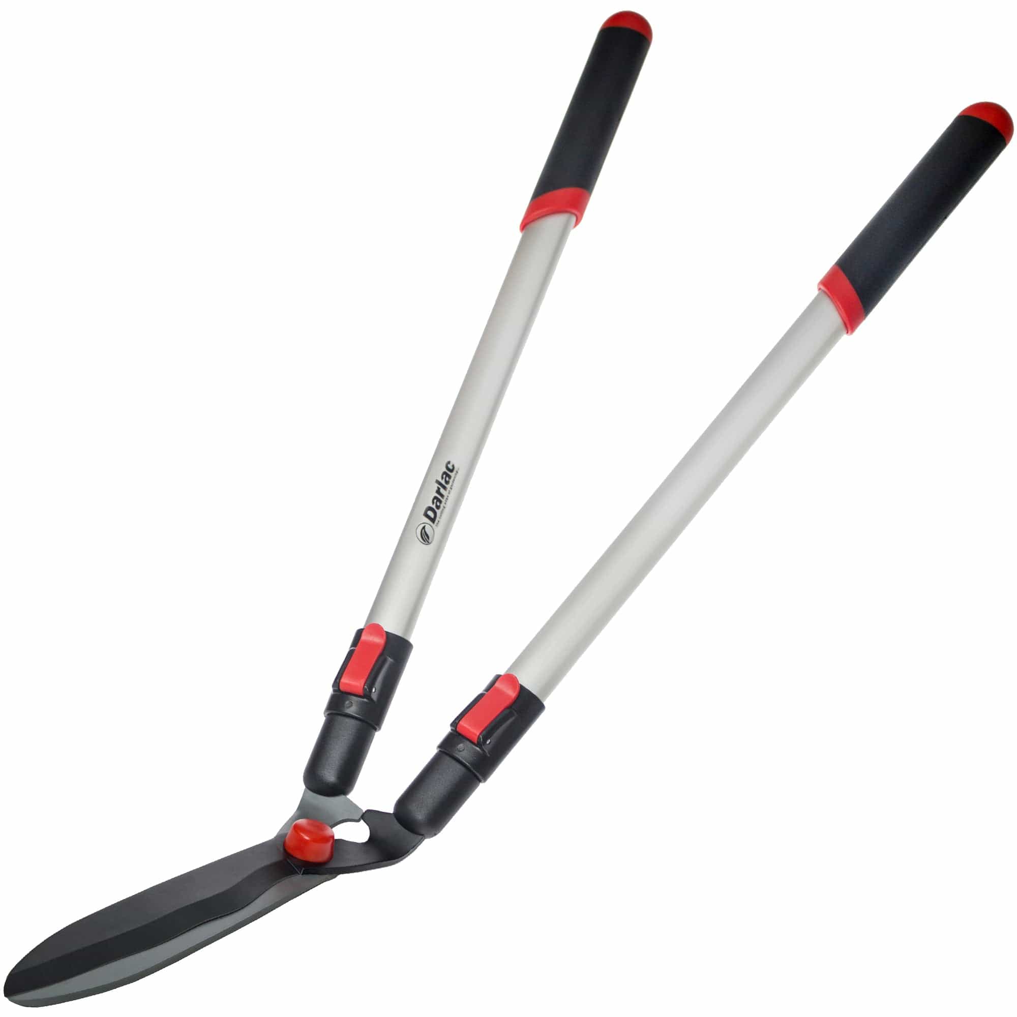 dt-brown HARDWARE Darlac Telescopic Lawn Shear