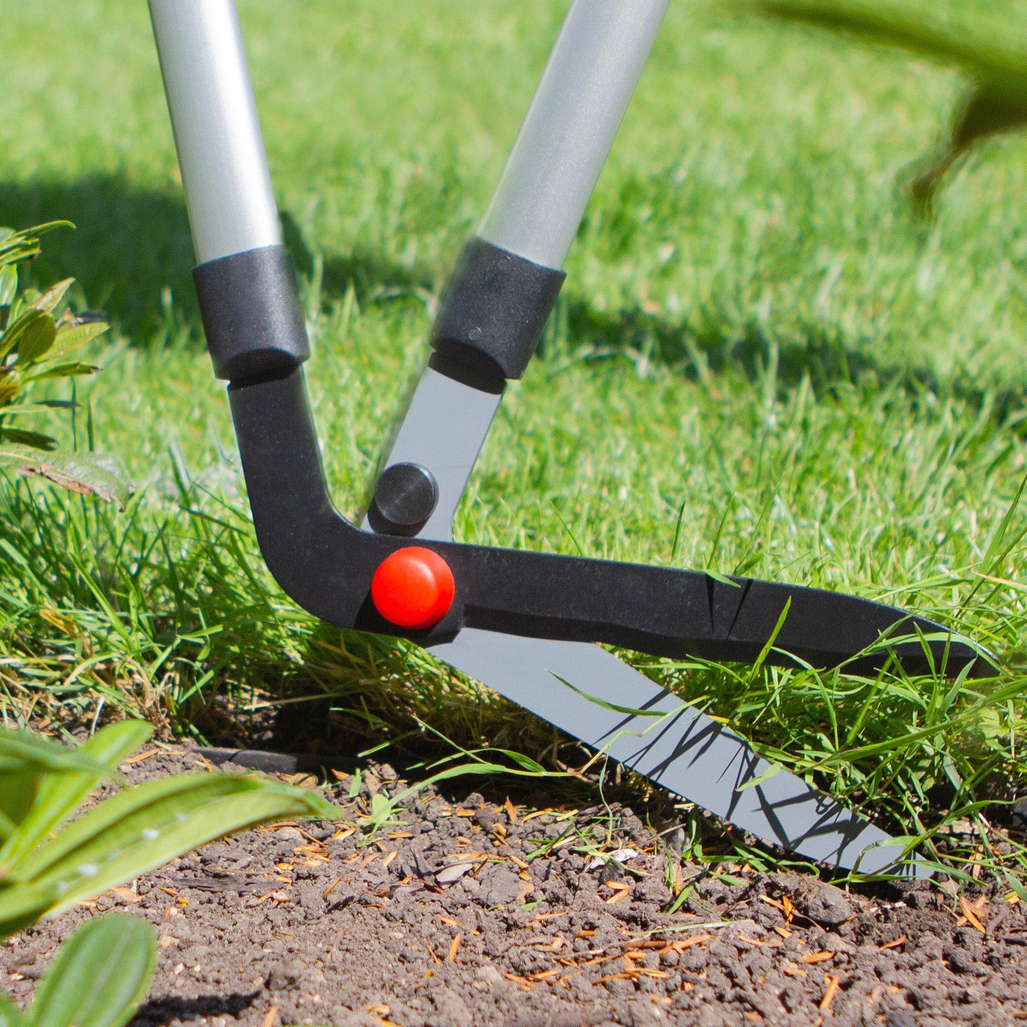 dt-brown HARDWARE Darlac Edging Shear