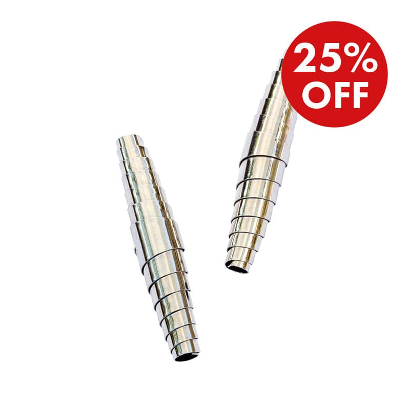 dt-brown HARDWARE Darlac Expert Secateurs Spring Set