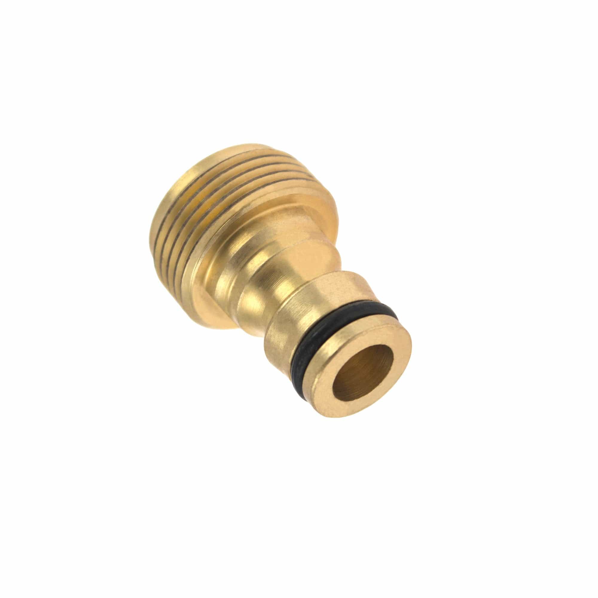 dt-brown HARDWARE Darlac 3/4in BSP Tool Connector