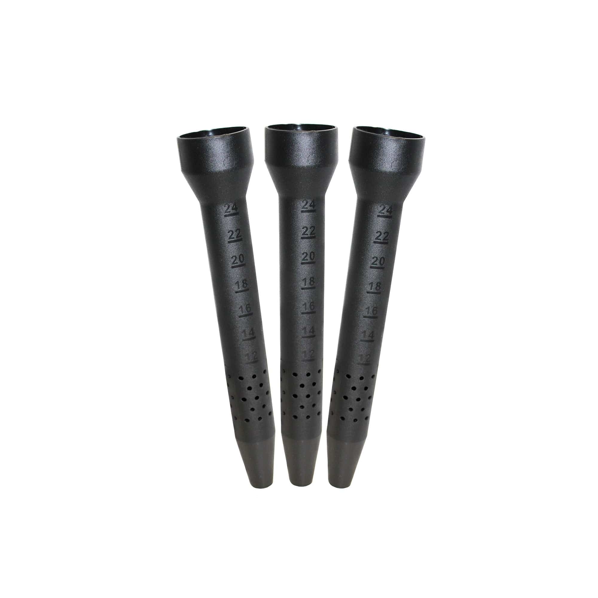 dt-brown HARDWARE Darlac Root Watering Funnels