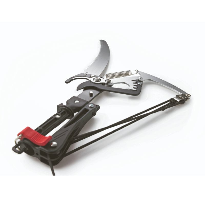 dt-brown HARDWARE Darlac Expert Geared Bypass Tree Pruner