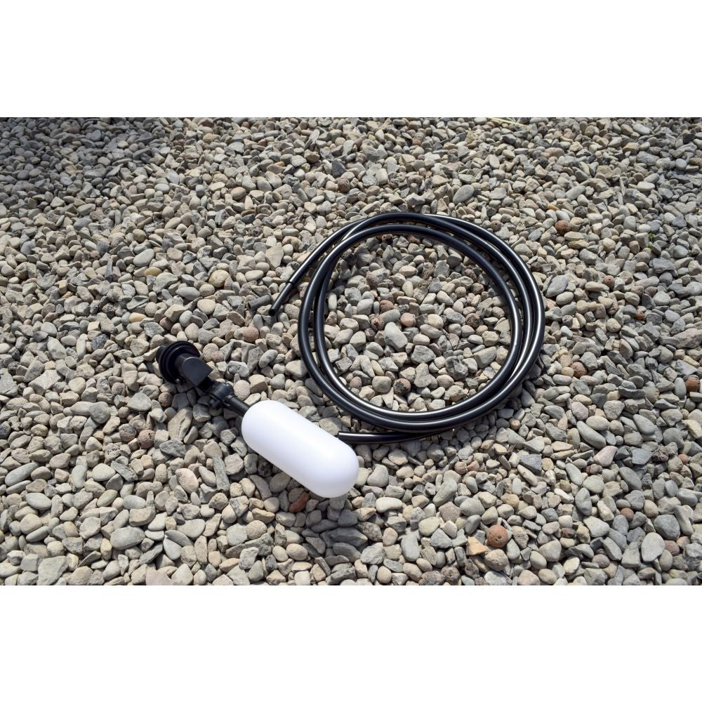 Quadgrow Watering System Auto Fill Float Valve Kit x 2