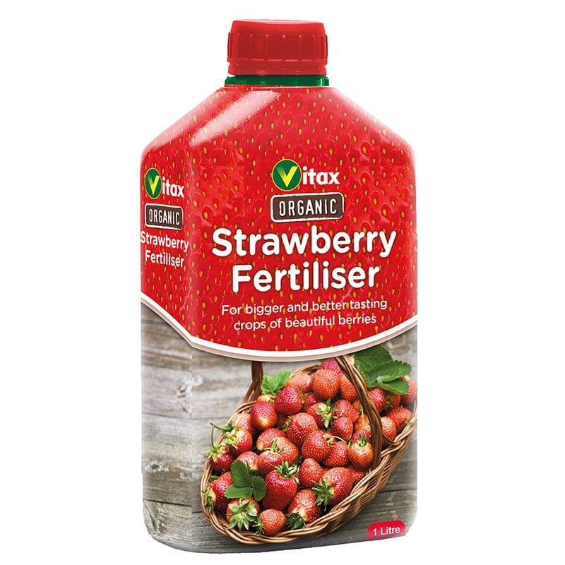 dt-brown HARDWARE Liquid Strawberry Soil Fertiliser