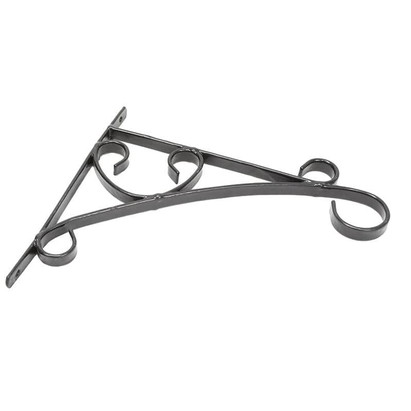 dt-brown HARDWARE Heavy-Duty Wall Bracket