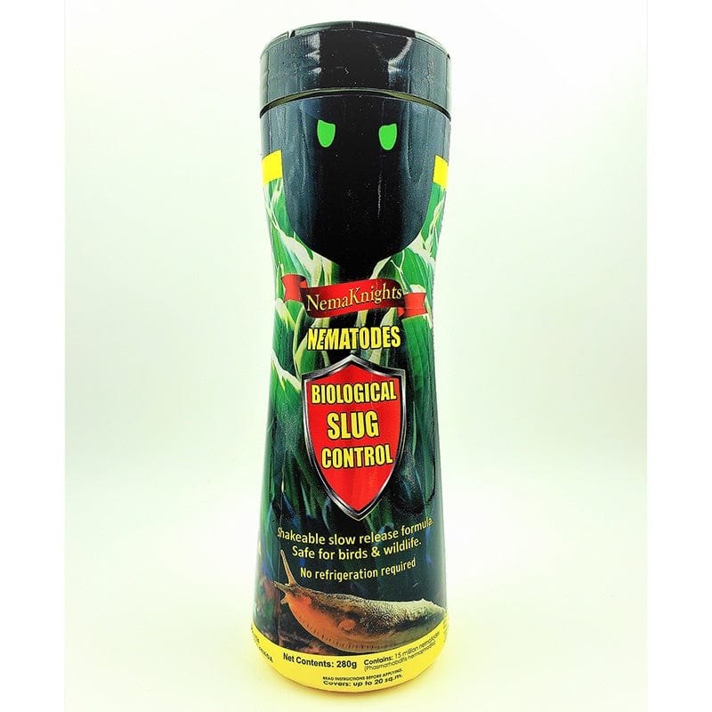 dt-brown HARDWARE NemaKnights™ Nematodes Biological Slug Control