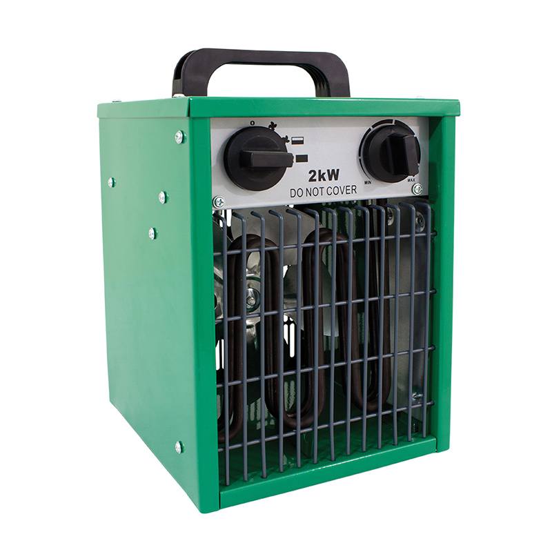 dt-brown HARDWARE LightHouse 2kW Greenhouse Heater