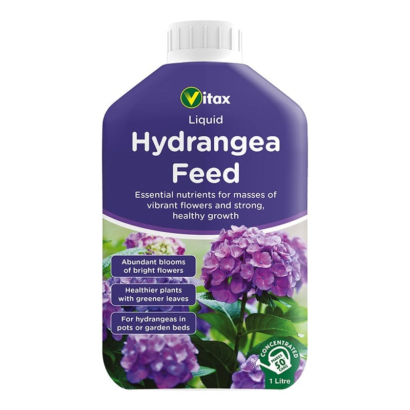 dt-brown HARDWARE Hydrangea Liquid Feed