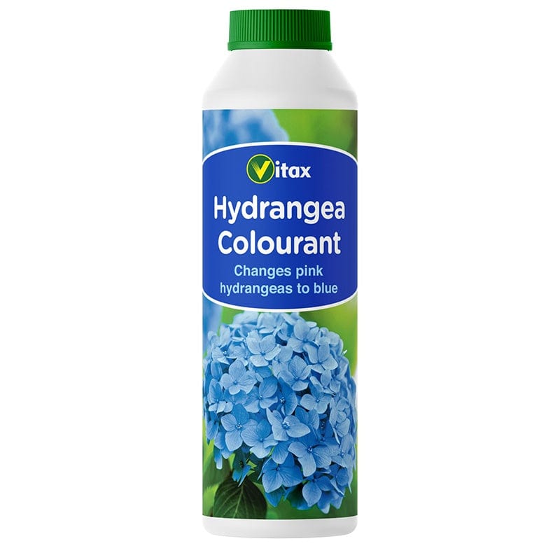 dt-brown HARDWARE Hydrangea Flower Colourant