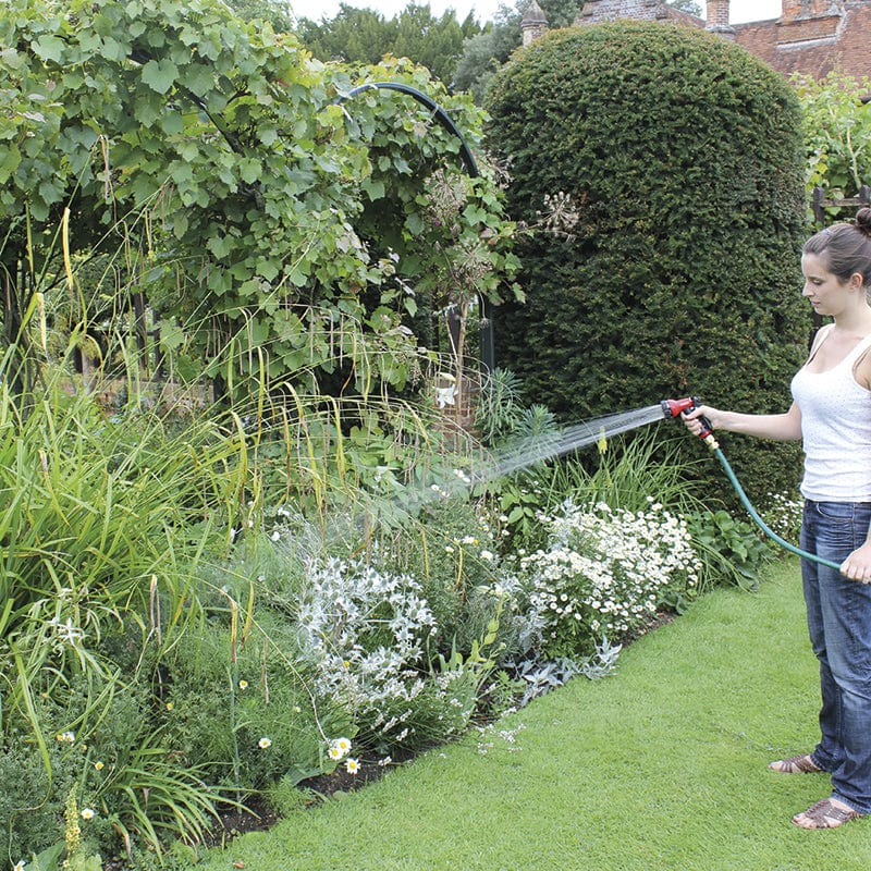 dt-brown HARDWARE Darlac Standard Multipattern Spray Gun