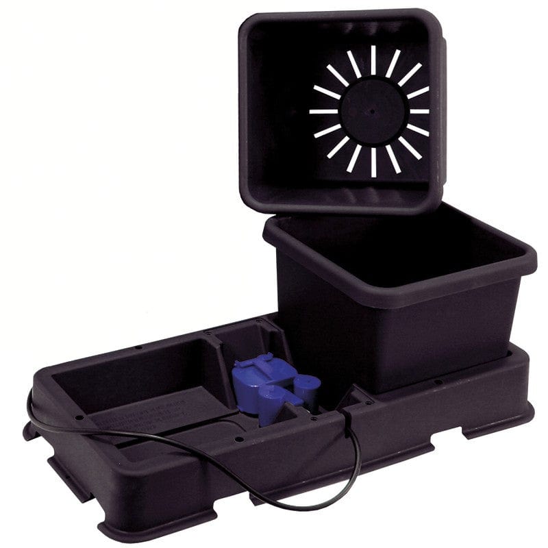 dt-brown HARDWARE Easy2grow Irrigation Kit Extension Module