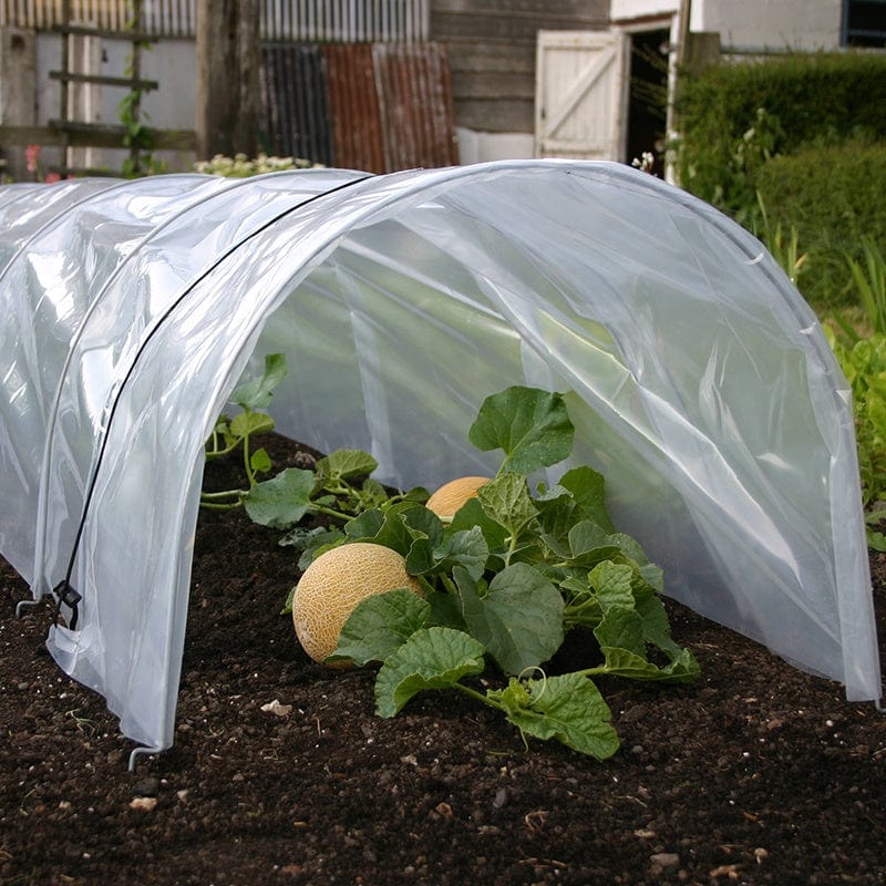 dt-brown HARDWARE Easy Poly Tunnel