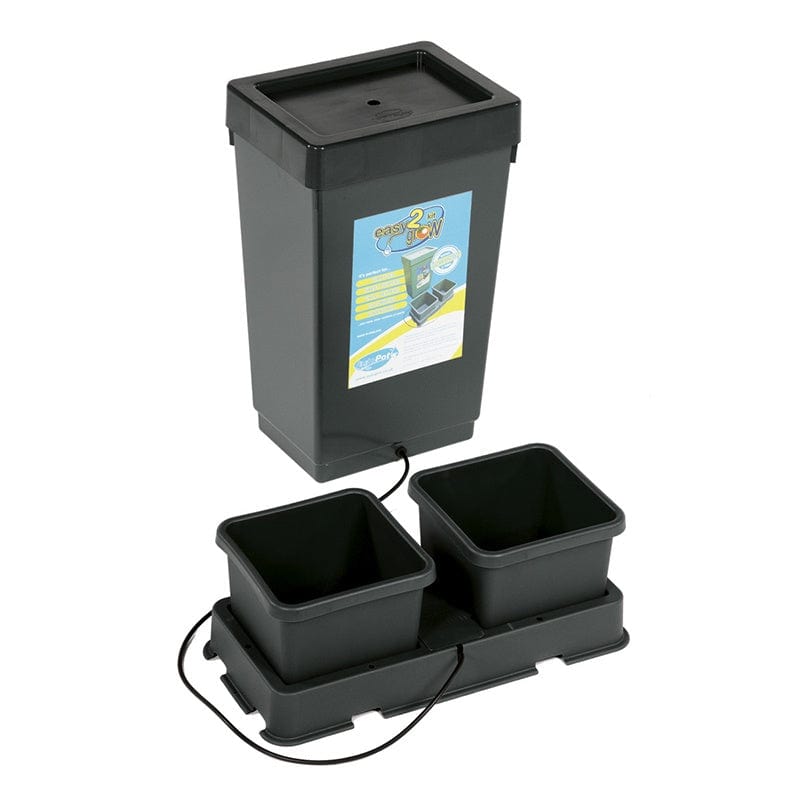 dt-brown HARDWARE Easy 2 Grow Irrigation Kit