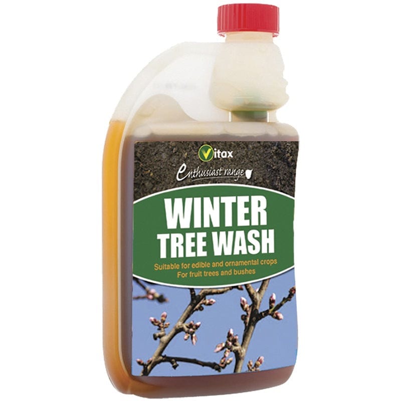dt-brown HARDWARE Winter Tree Wash
