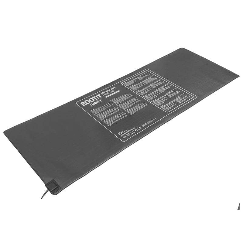dt-brown HARDWARE ROOT!T Large Heat Mat