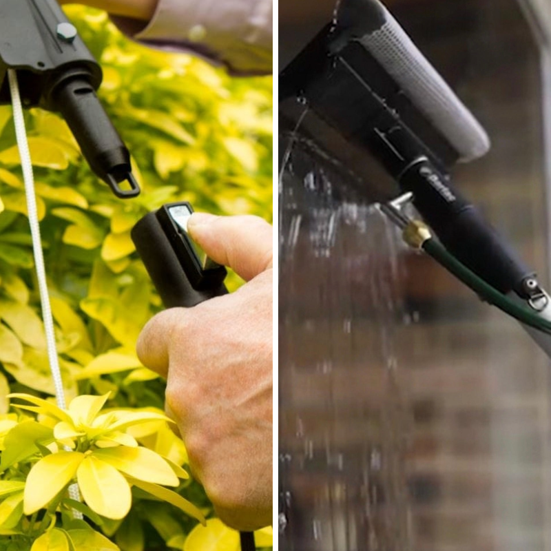 Darlac Outdoor Cleaning Collection