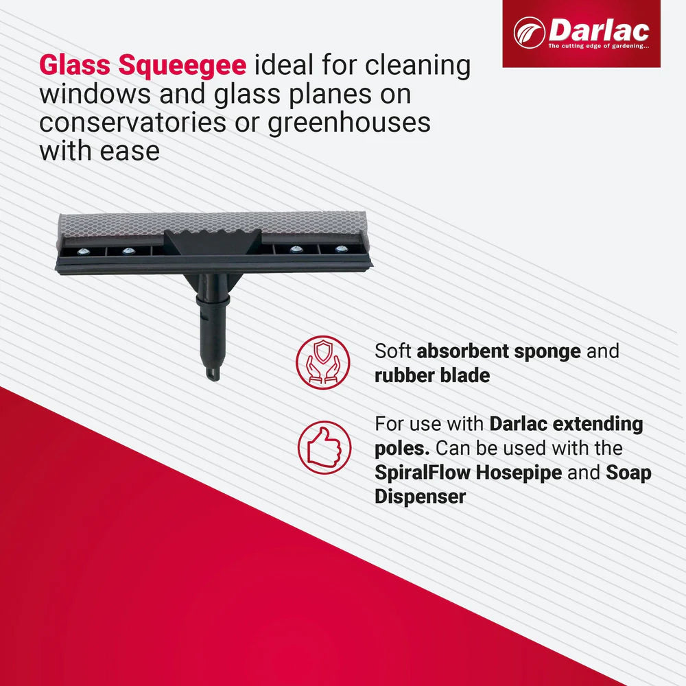 Darlac Outdoor Cleaning Collection