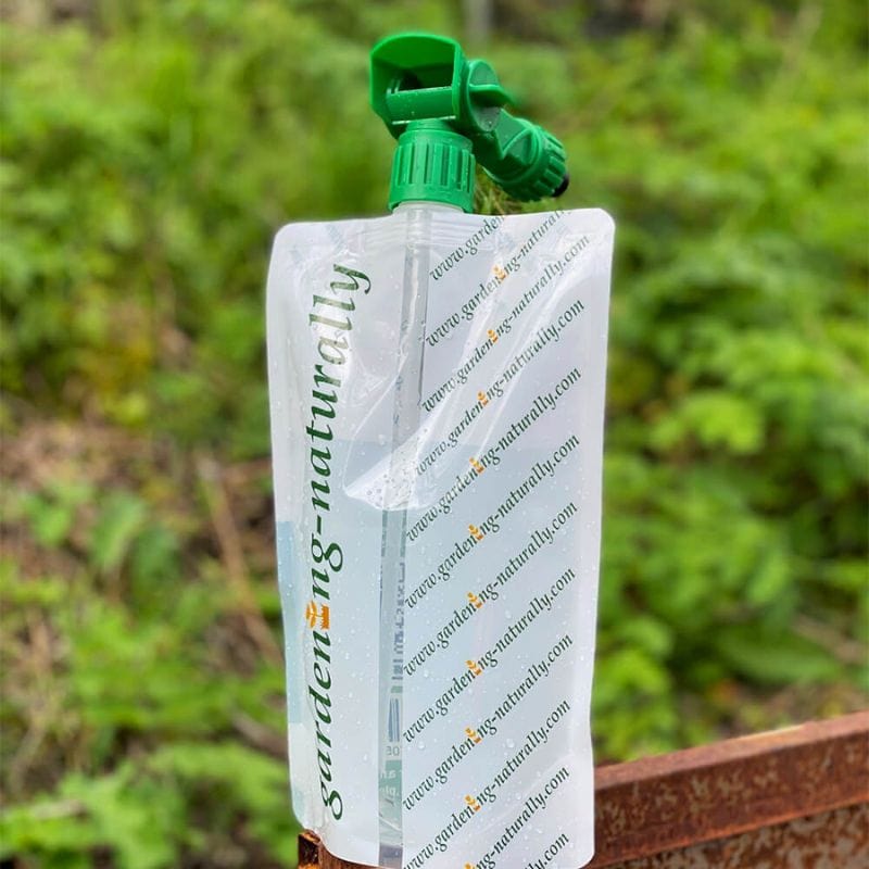 dt-brown HARDWARE Nematode Easy Applicator & Garden Feeder