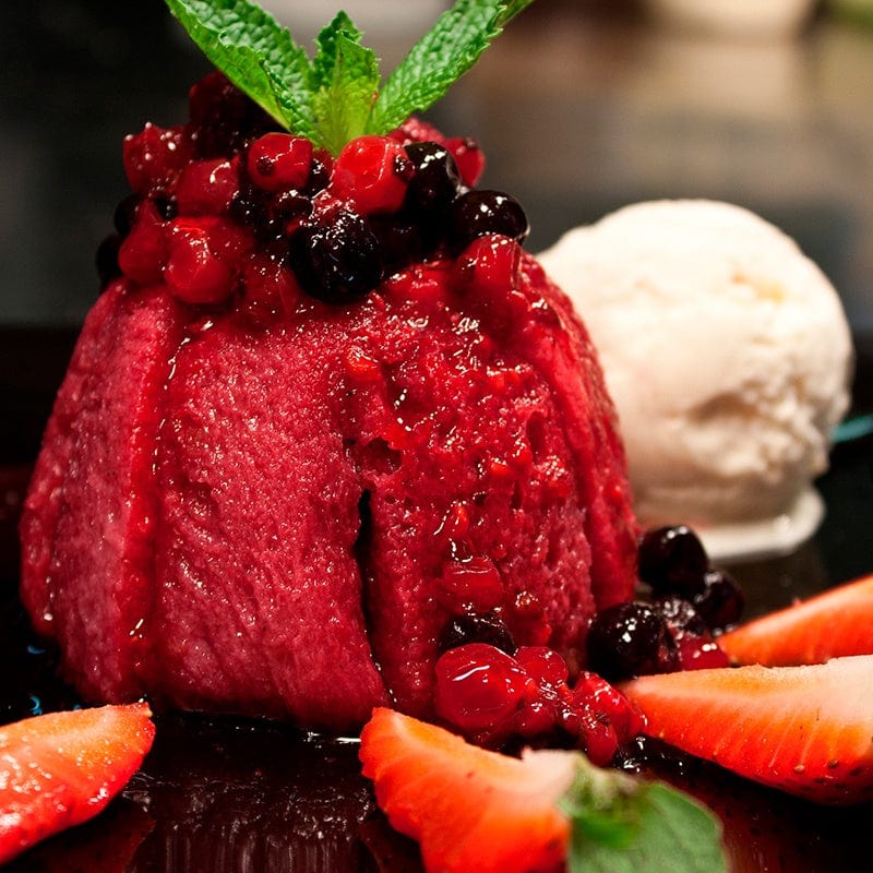 dt-brown FRUIT Summer Pudding Soft Fruit Plant Collection