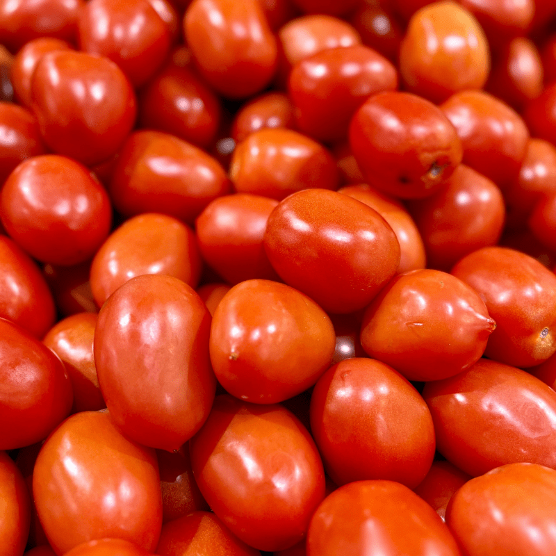 Plum Tomato Seeds