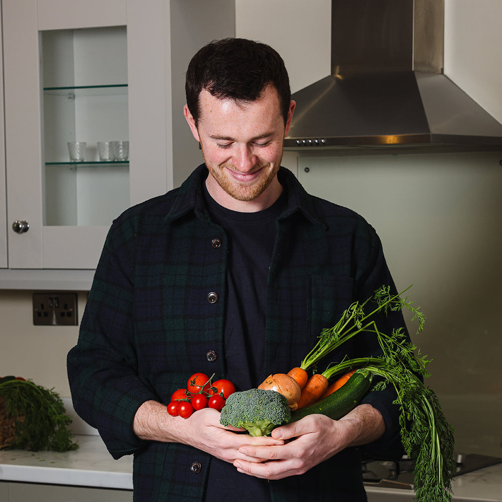 How to Beat the January Blues with Gardening