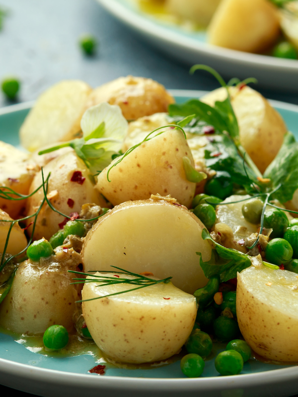 Recipe Home Page
