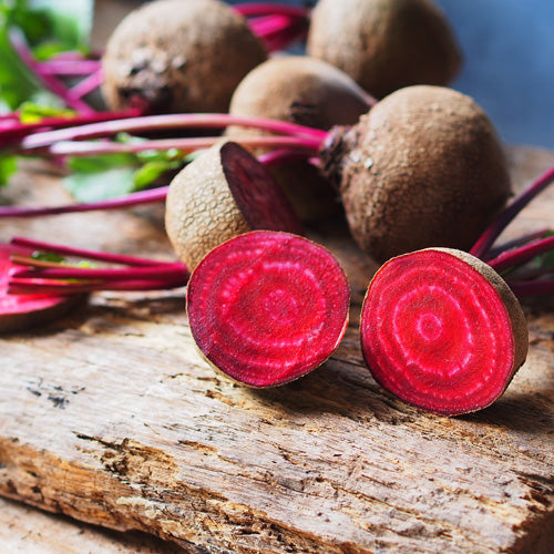 How To Grow Beetroot From Seed
