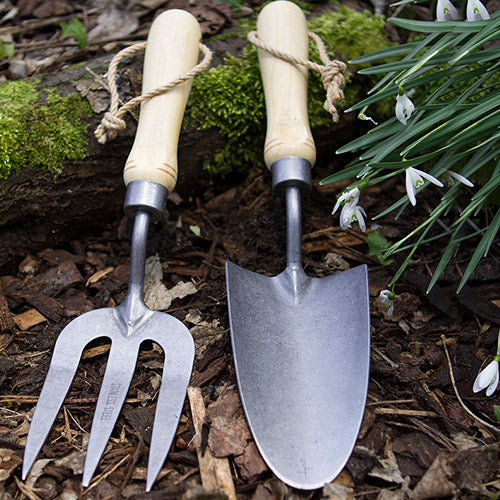Hand Tools | Garden Hand Tools | D.T. Brown Seeds