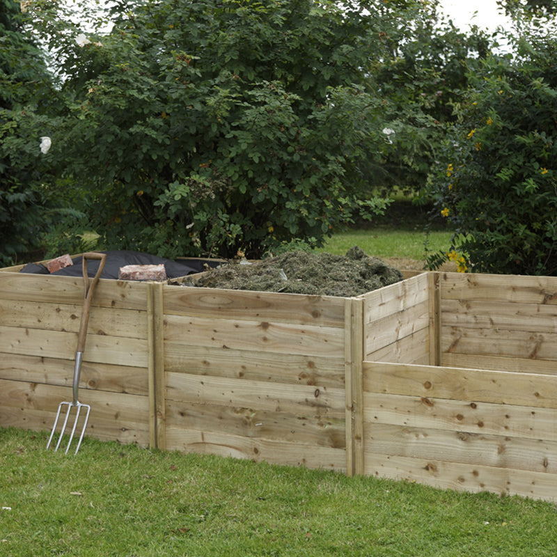 Composting Bins and Accessories