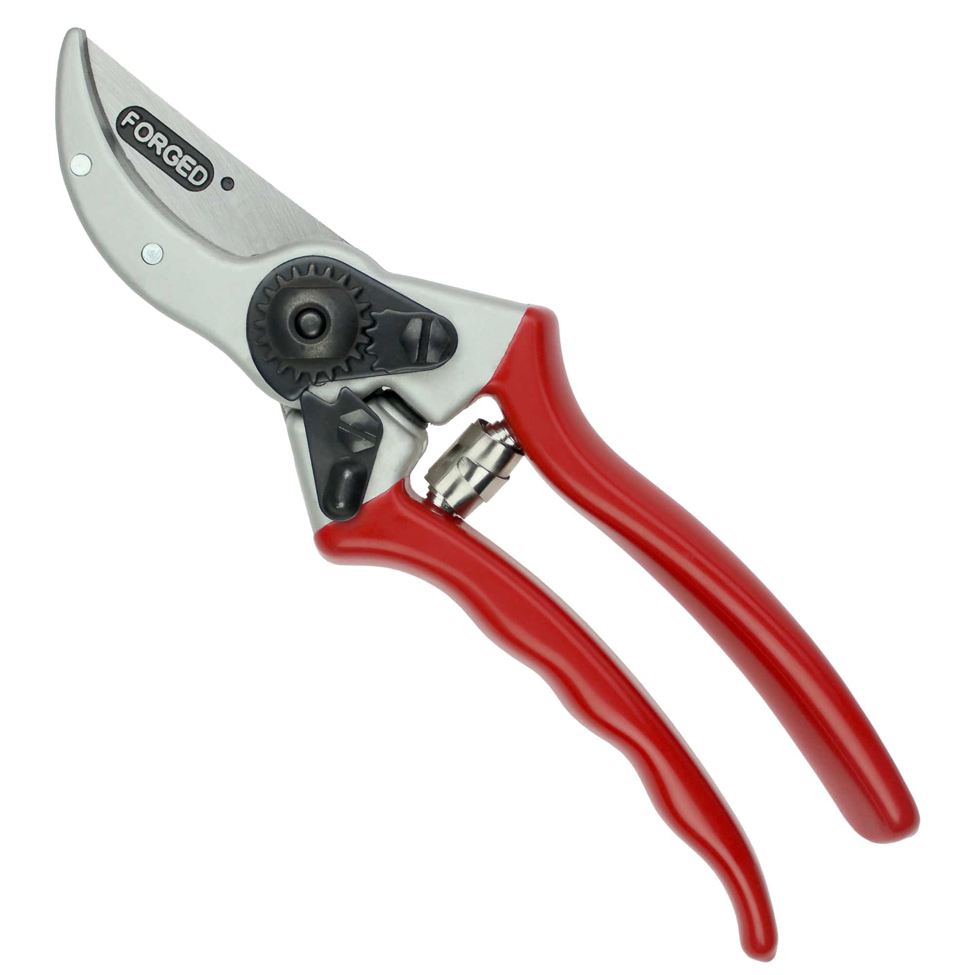 dt-brown HARDWARE Darlac Expert Drop Forged Secateurs