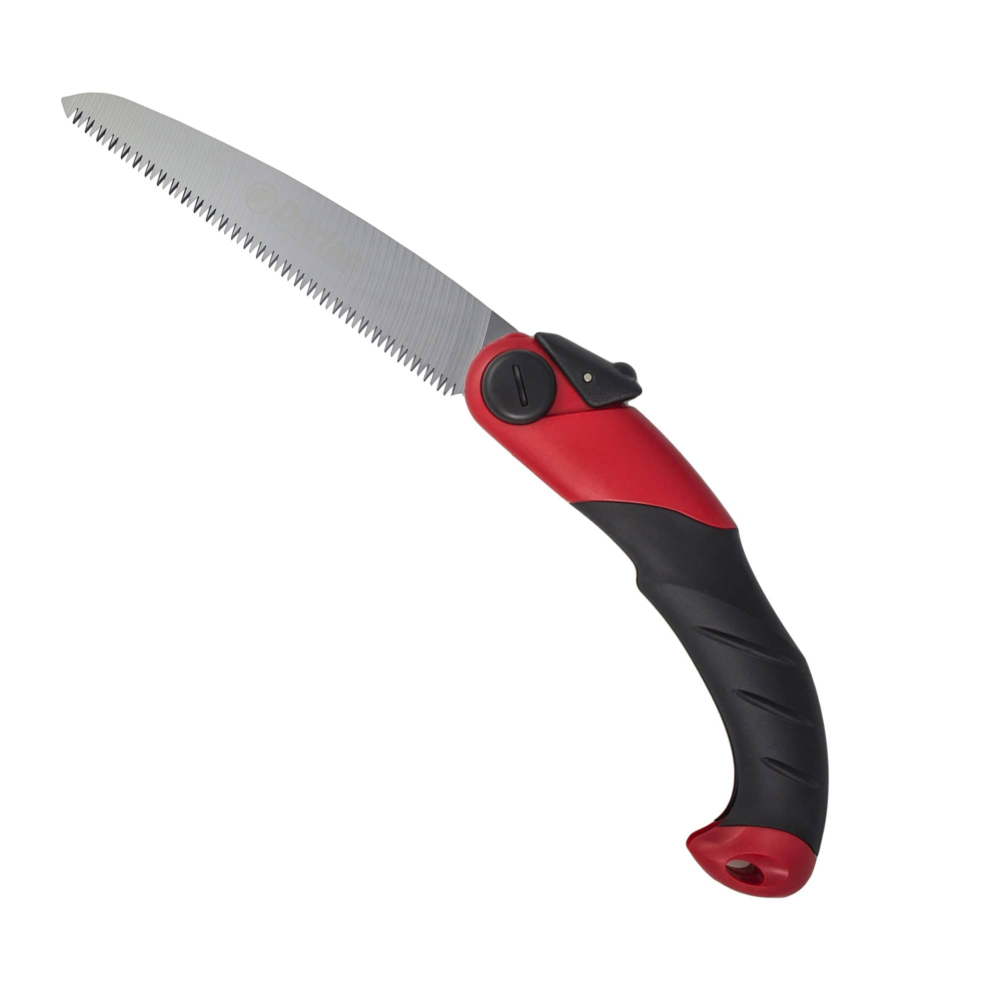 dt-brown HARDWARE Darlac Sabre Tooth Folding Saw