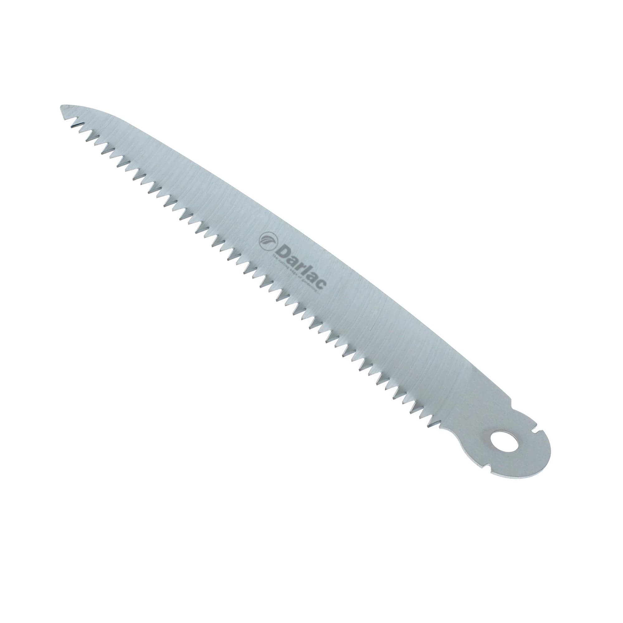 dt-brown HARDWARE Darlac Sabre Tooth Folding Saw Spare Blade