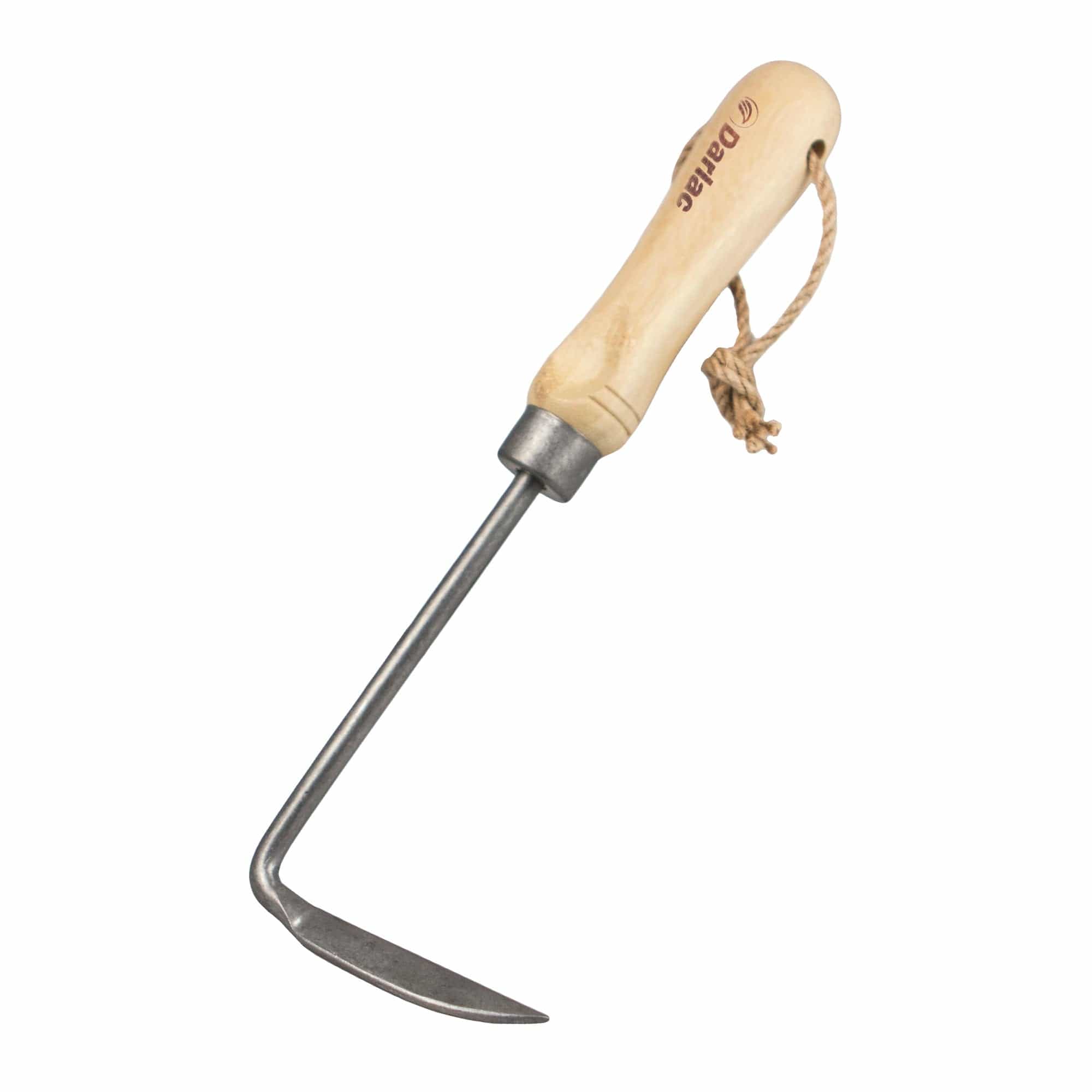dt-brown HARDWARE Darlac Bamboo Cape Cod Weeder