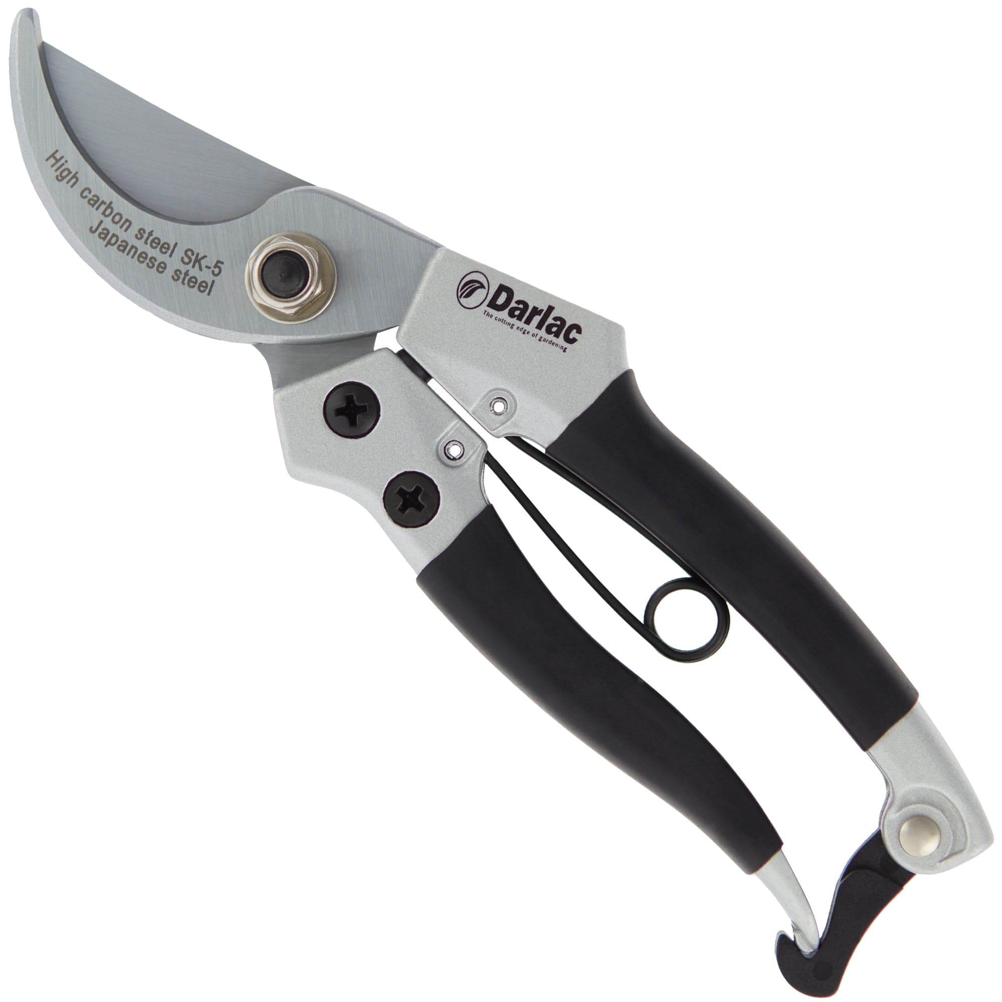 dt-brown HARDWARE Darlac Compact Secateurs
